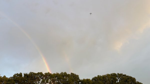 加里山東南峰2867914