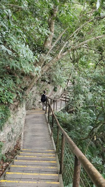屏東山旅 – 雙流國家森林遊樂區（瀑布步道-沿山步道）2679941