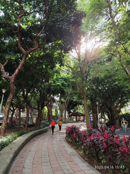 宏匯瑞光廣場、大港墘公園、至誠公園、師大公園2763868