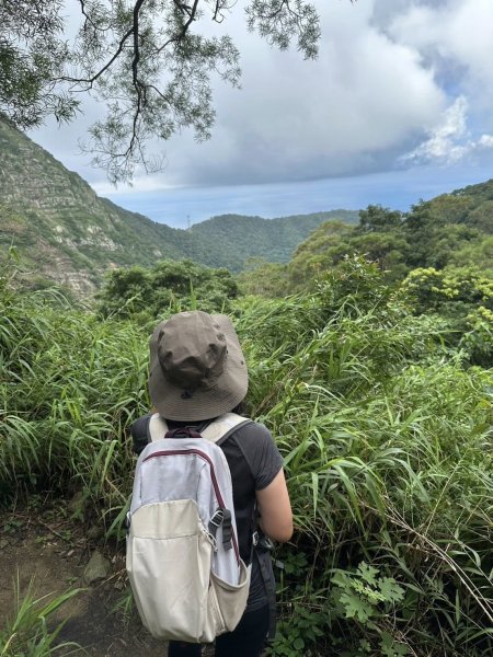 20250811未竟之小百岳里龍山2858805