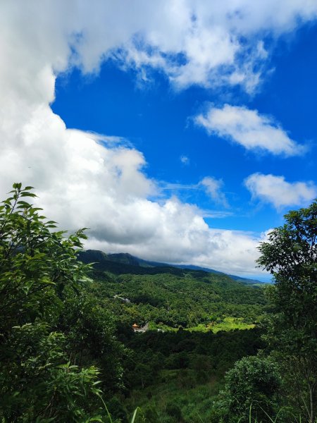 礁溪車站-跑馬古道-迴音谷瀑布-鵲子山2826652