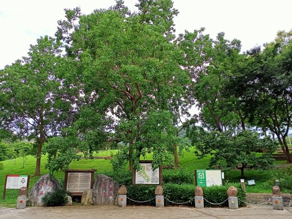 【大內連峰】大湖公園→內溝溪生態步道1727851