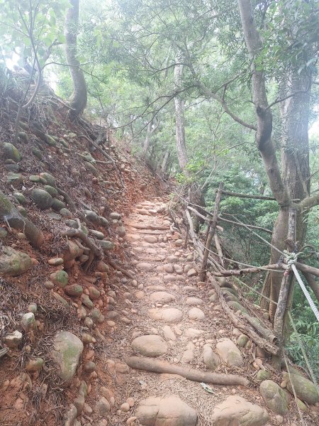 火炎山+南鞍古道O走202610143135326