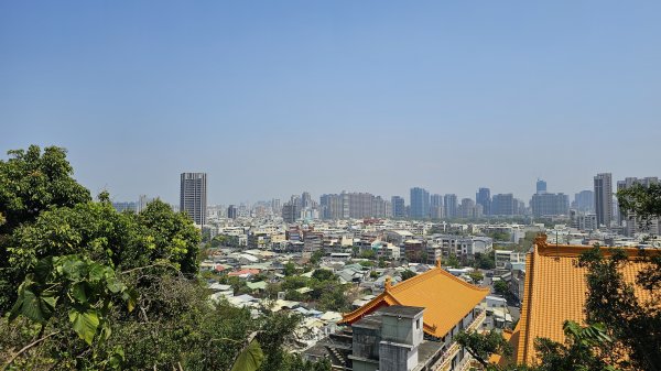 【柴山、壽山、萬壽山，到底哪個才是你！🤣🤣】走一座可以映照出高雄不同時期歷史軌跡的山。3025865