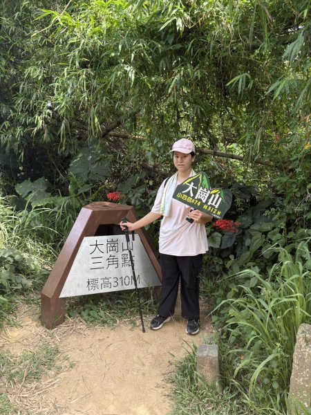20250907高雄大崗山步道2914738