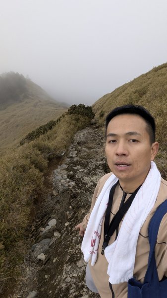 合歡主峰3021135