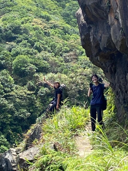 小小冒險王(小錐麓古道-小鬼瀑布)1842707