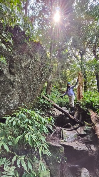 油羅山202503092731888