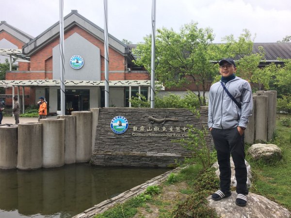 大霸群峰 2018/5/4~6827614