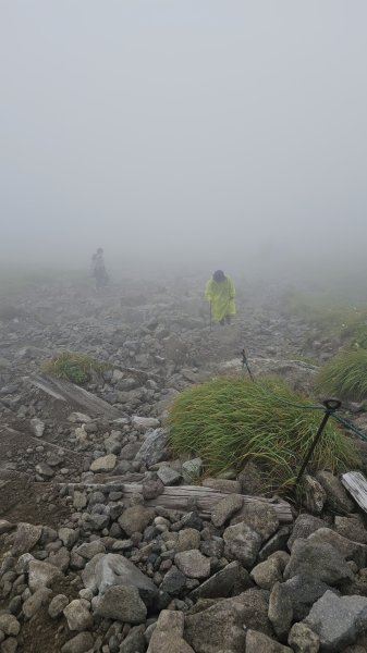 240811-山形信仰之山-月山（がっさん）。美美兔特選日本百名山之一。2603788