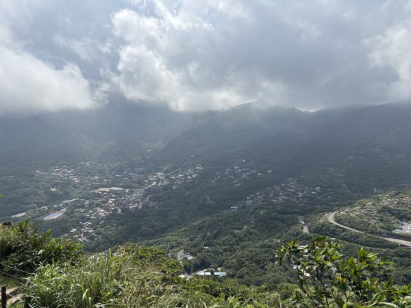 小百岳 - 基隆山3124934