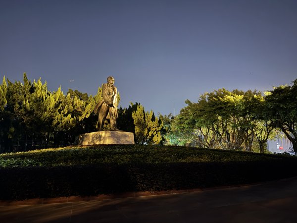 [茂名馬之行-13] 2026_0119 深圳夜景2997033