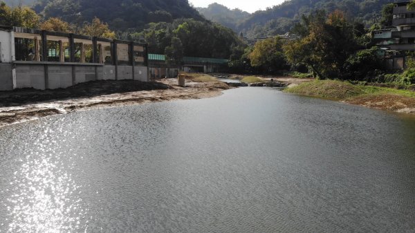 【新聞】永春陂湖面波光粼粼 重現百年風貌