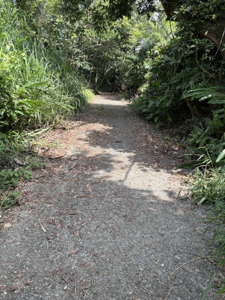 20251018台南 崁馬鞍部啟登崁頭山2920721