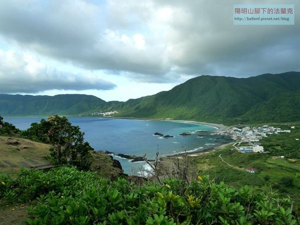 【台東】東清灣日出-乳頭山-鬼洞-祈禱山-情人洞-小米祭