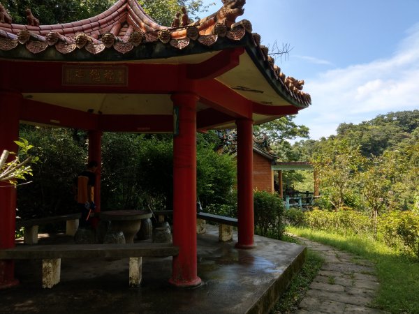 九五峰步道1453905