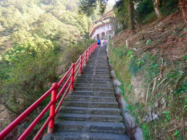 仙山步道小百岳033736405