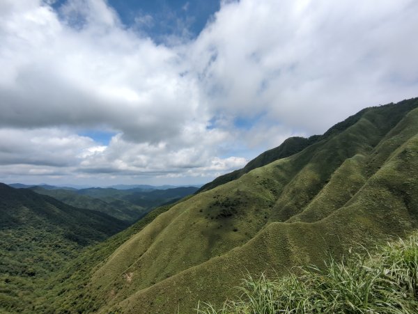 2024.07.20－抹茶山＆三角崙山，再次探訪2555365