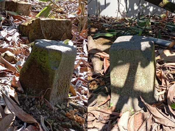 探勘太平大湖桶山！