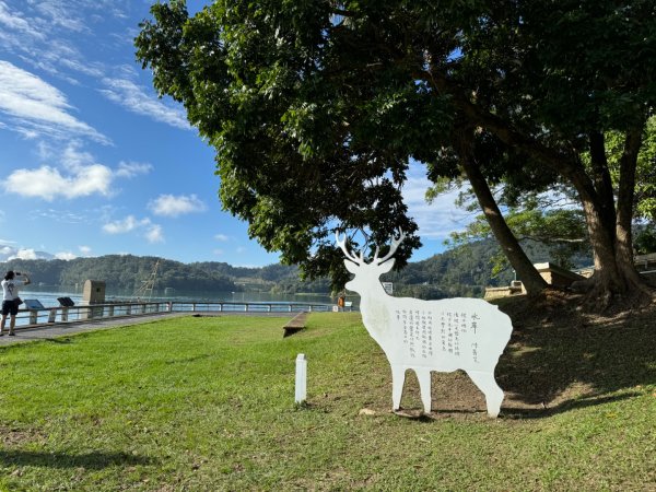 日月潭風光2894901