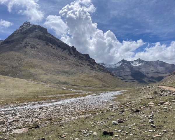 西藏-崗仁波齊轉山/珠峰大本營5200米2897613