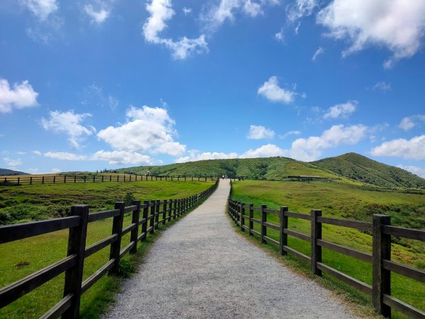 ［讓我們看雲去！］［擎天崗環形步道］&［竹篙山］（2023/9/19）2291011