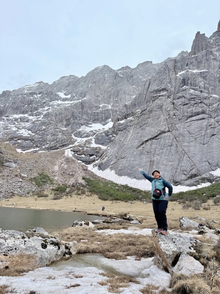 扎尕那環線-蓮寶葉則景區扎尕尓措（4200M）2803836