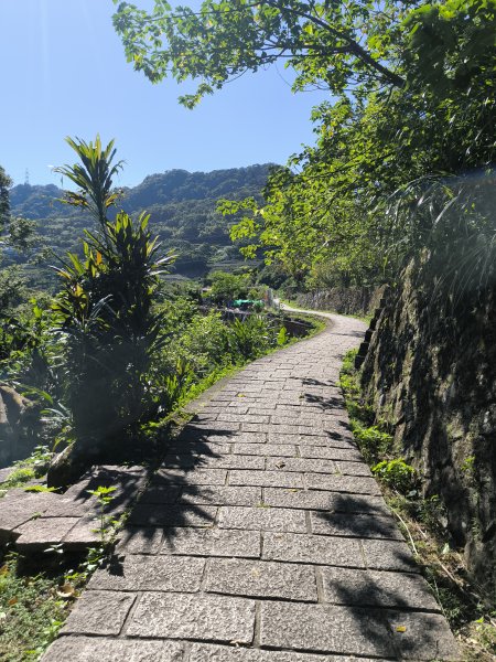 20250928微笑山線：【二格山系】銀河洞越嶺段2896173