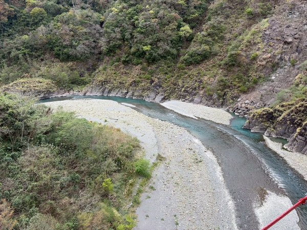 桃園 復興 巴陵隧道3011944