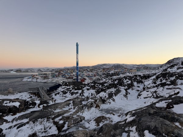 [紐約馬之行-40] 2025_1107 黃線步道-前2950521