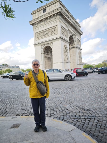 2025_0423 倫敦馬拉松順遊西歐 D5c(法國巴黎-凱旋門)2787202