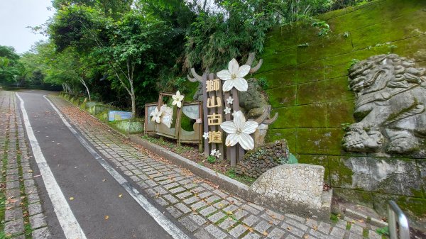 110/04/23戀戀桐花季：獅猿縱走、水濂橋步道1685899