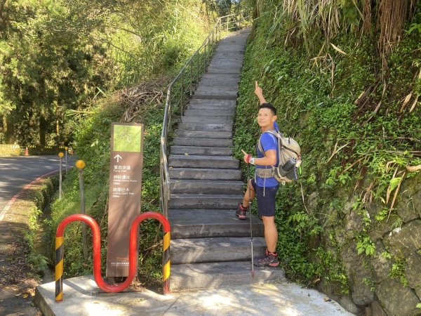 奮起湖環狀步道.麻竹湖步道【歷久彌新的避暑勝地】2615348