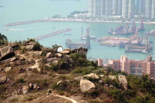 HK - 九徑山1499583