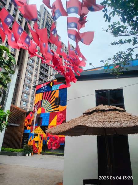 霄裡好風光運動樂悠遊2803904