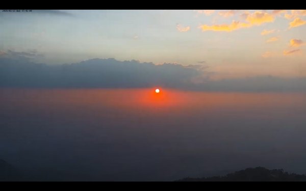 阿里山雲瀑&雲海/富士山直播即時視訊834379