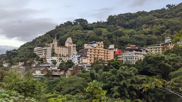 八通關上玉山群峰朝陽晚霞雲（ 無前西北三峰)1892170