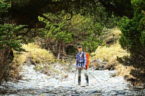 在上山之前，我們需要知道的事！登山的各方面考量~