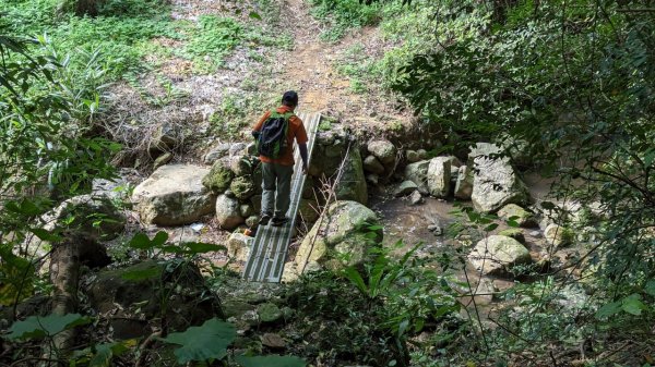 112.08.06下竹林山-玉稠湖山南峰-石角山2241897