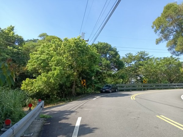 汐止區金明山B線+如意湖O型2860227