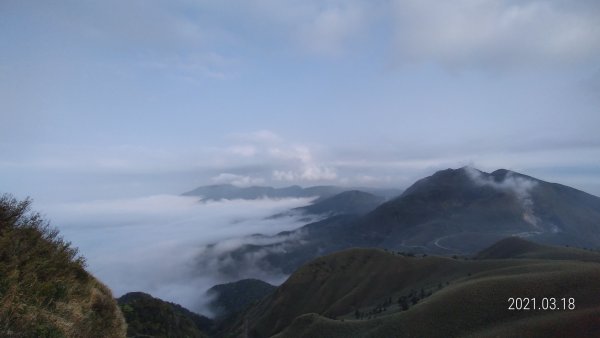 0318&28&31龜島曉日槓龜陽明山再見雲海&雲瀑1310908