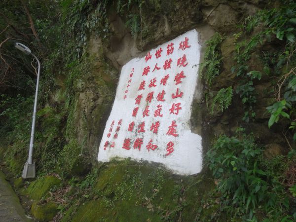 景美 仙跡岩178960