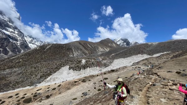 尼泊爾聖母峰EBC基地營❤️人物篇2791227
