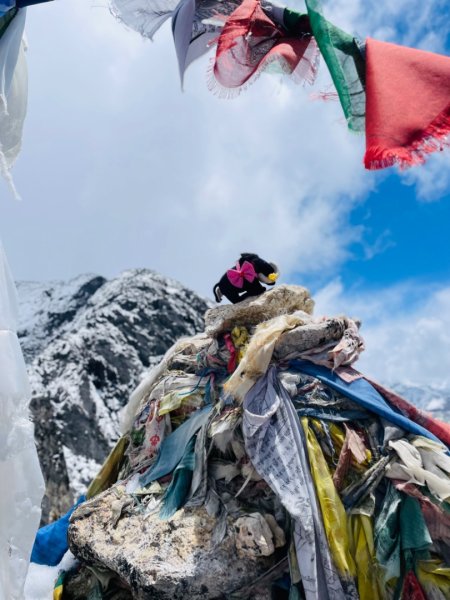 尼泊爾聖母峰EBC基地營❤️人物篇2791205