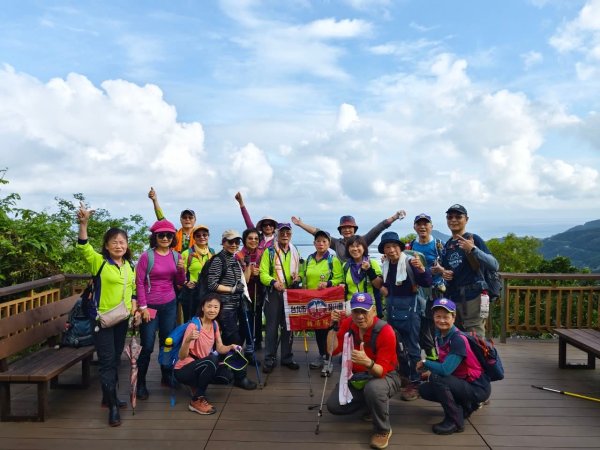 2-2 蘇澳冷泉公園→七星嶺步道→星嶺公園→蘇澳山→蘇澳運動公園→大安森林公園2678208