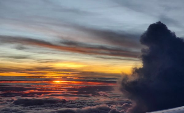 馬來西亞沙巴神山未竟之旅~(京那巴魯山 Mount Kinabalu)2732188