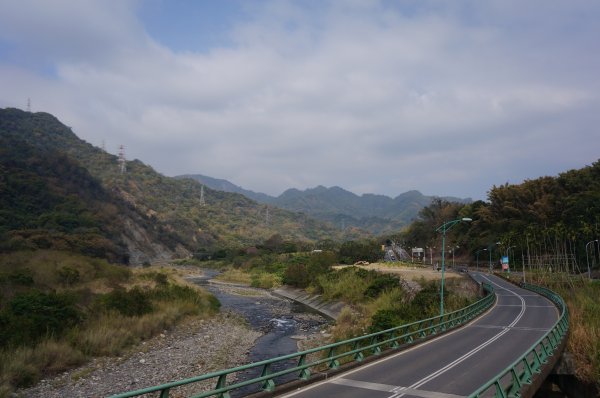 大橫屏山步道2021453