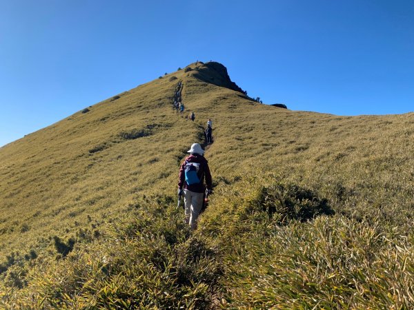 2019_1215_奇萊南峰_南華山2015834