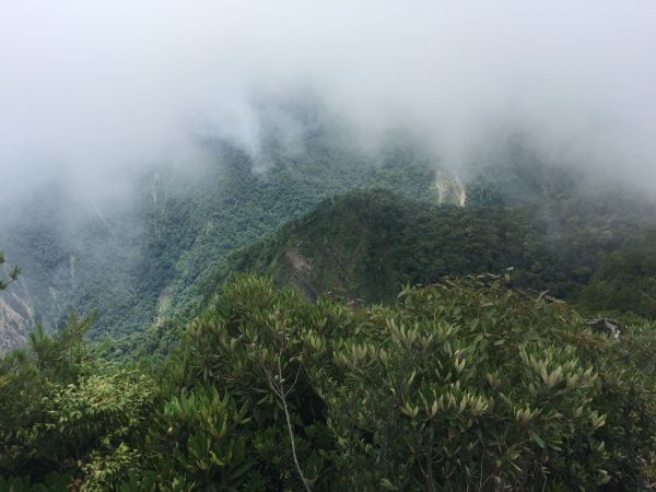 鳶嘴稍來山試水溫166940