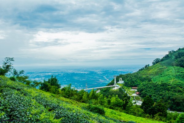 嘉義梅山大巃頂步道1335565